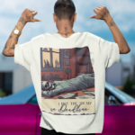 back-view-mockup-of-a-man-pointing-to-his-oversized-stanley-stella-t-shirt-m36829