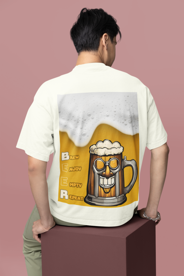 back-view-oversized-tee-mockup-of-a-man-sitting-on-a-customizable-cube-m38922