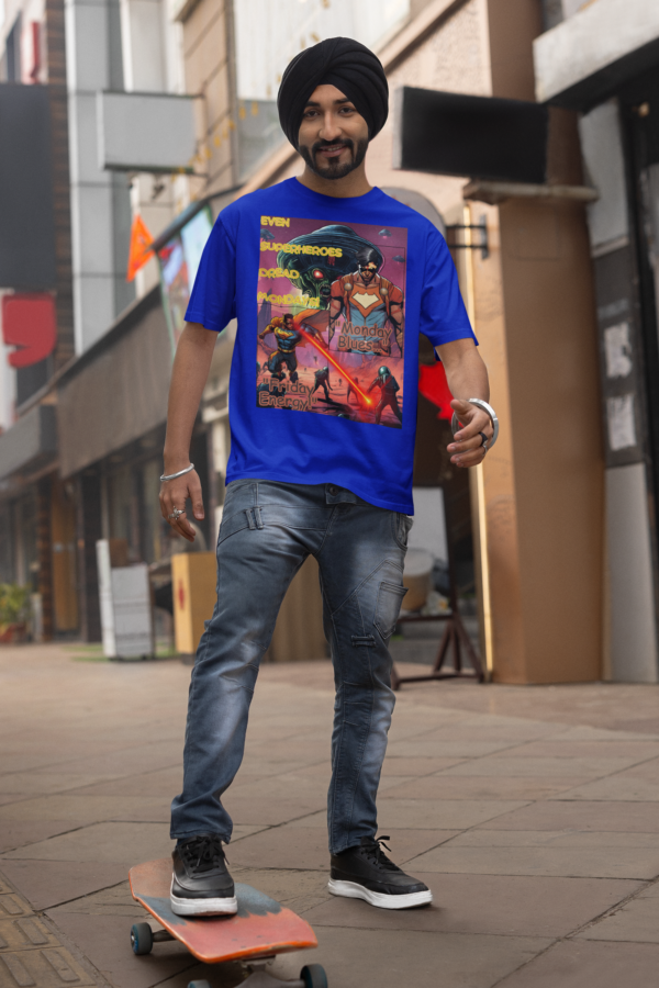 blinkstore-t-shirt-mockup-of-a-man-with-a-turban-posing-with-a-skateboard-m38633