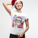 christmas-t-shirt-mockup-of-a-smiling-woman-with-santa-hat-23886