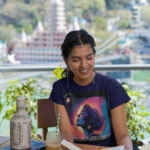crop-top-mockup-of-a-happy-woman-reading-a-book-m33674