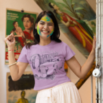 holi-festival-themed-mockup-of-a-smiling-woman-wearing-a-crop-top-m37199