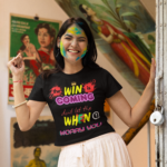 holi-festival-themed-mockup-of-a-smiling-woman-wearing-a-crop-top-m37199