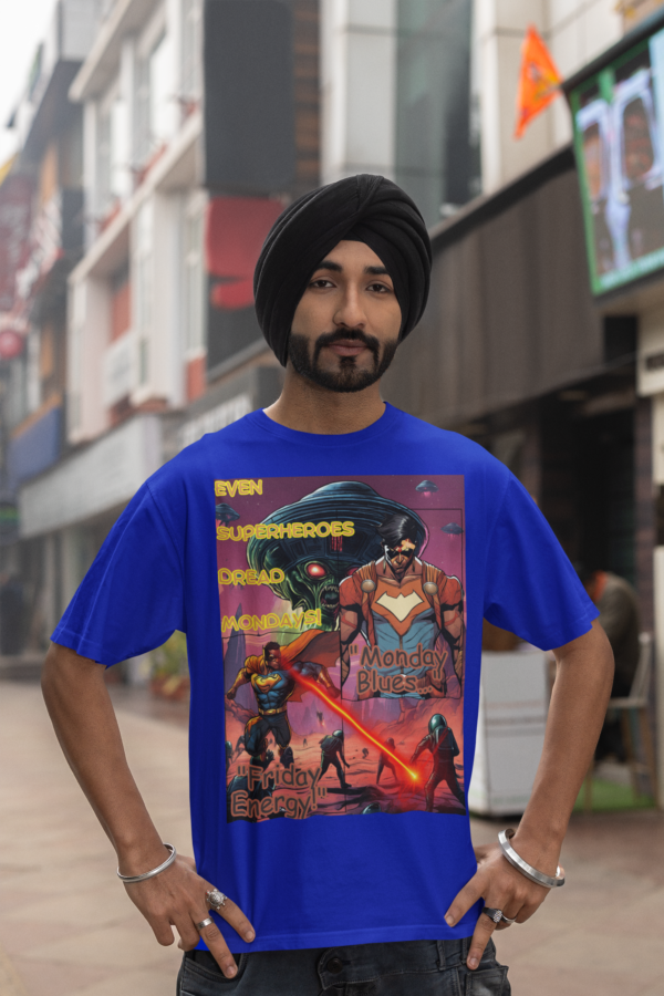 mockup-featuring-a-bearded-man-wearing-a-turban-and-a-round-neck-tee-from-blinkstore-m38635