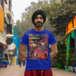 mockup-of-a-bearded-man-with-a-turban-wearing-a-scott-international-t-shirt-m38697