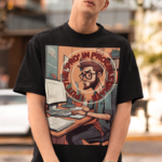 mockup-of-a-man-wearing-an-oversized-t-shirt-and-sunglasses-m25272