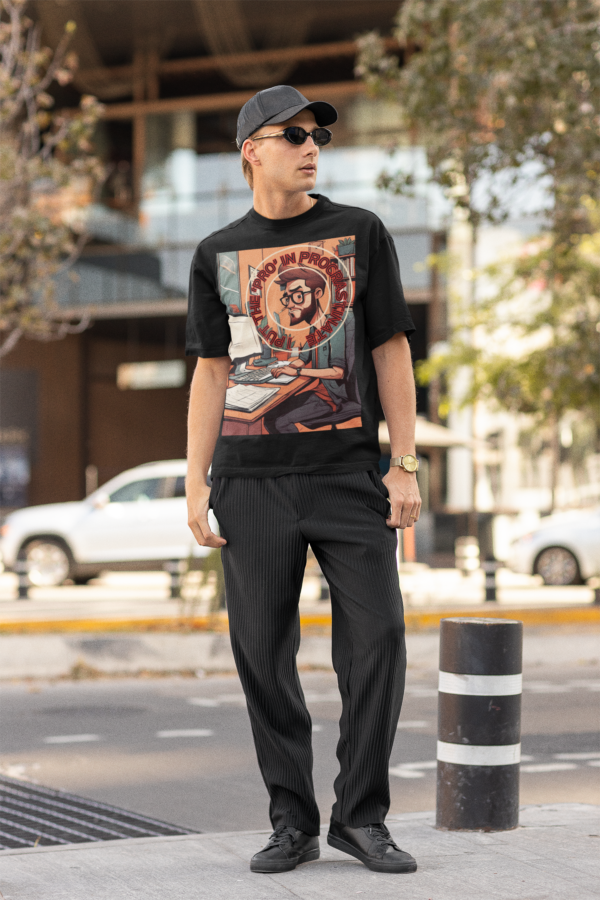 mockup-of-a-man-with-sunglasses-wearing-an-oversized-tee-m25271