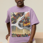 mockup-of-a-serious-man-wearing-an-oversized-tee-and-a-dad-hat-at-a-studio-m26647