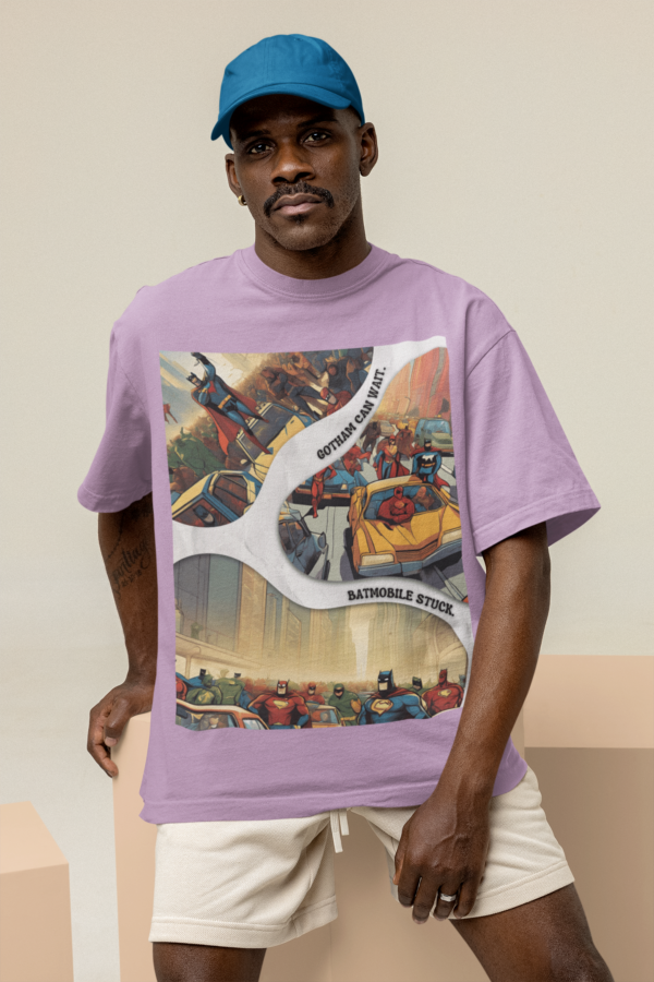 mockup-of-a-serious-man-wearing-an-oversized-tee-and-a-dad-hat-at-a-studio-m26647
