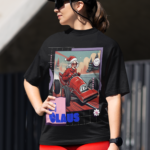 mockup-of-a-woman-wearing-an-oversized-tee-and-sunglasses-for-runners-m40018