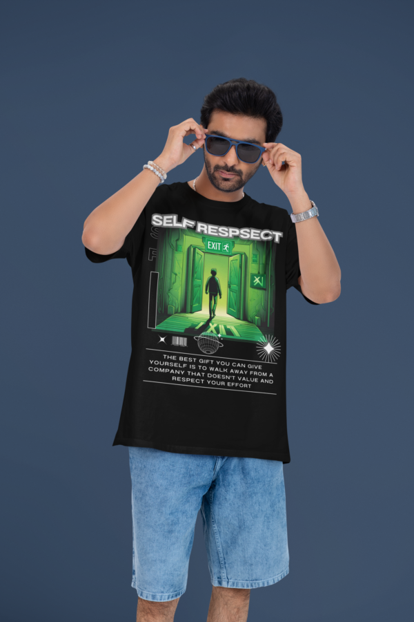 oversized-t-shirt-mockup-featuring-a-man-putting-on-his-sunglasses-in-a-studio-m53043