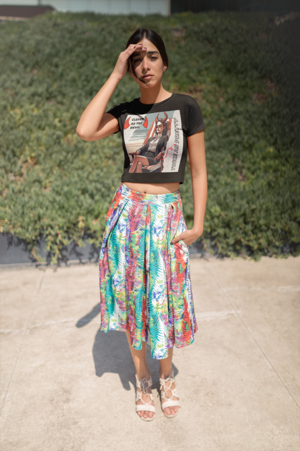 pretty-woman-wearing-a-crop-top-tee-mockup-and-a-colorful-skirt-a19536 (1)