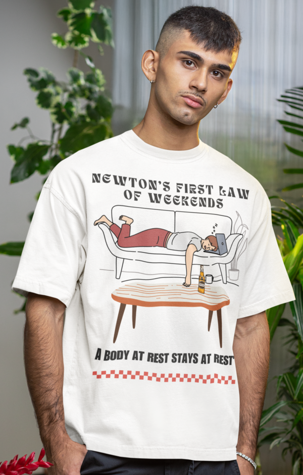 secret-garden-inspired-mockup-featuring-a-man-wearing-an-oversized-t-shirt-m54655
