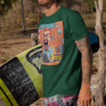 t-shirt-mockup-of-a-tattooed-surfer-man-at-the-beach-26766