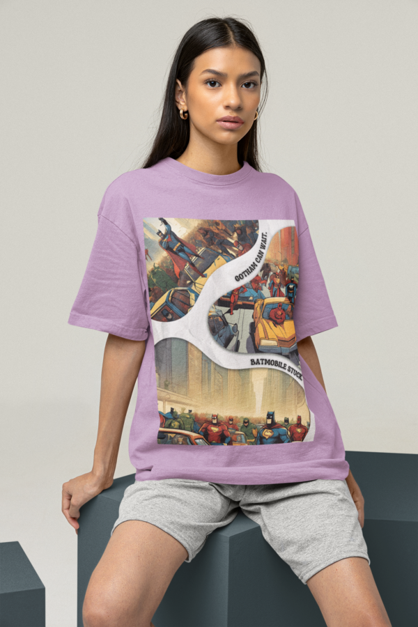 tee-mockup-of-a-woman-sitting-on-a-cube-at-a-studio-m26156